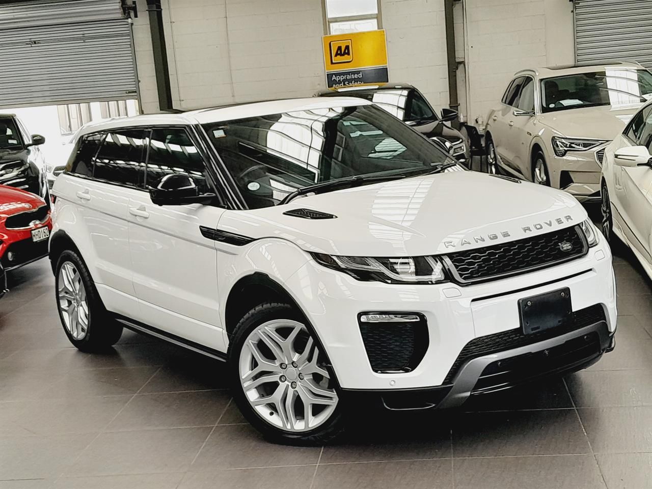 Vehicle image 1