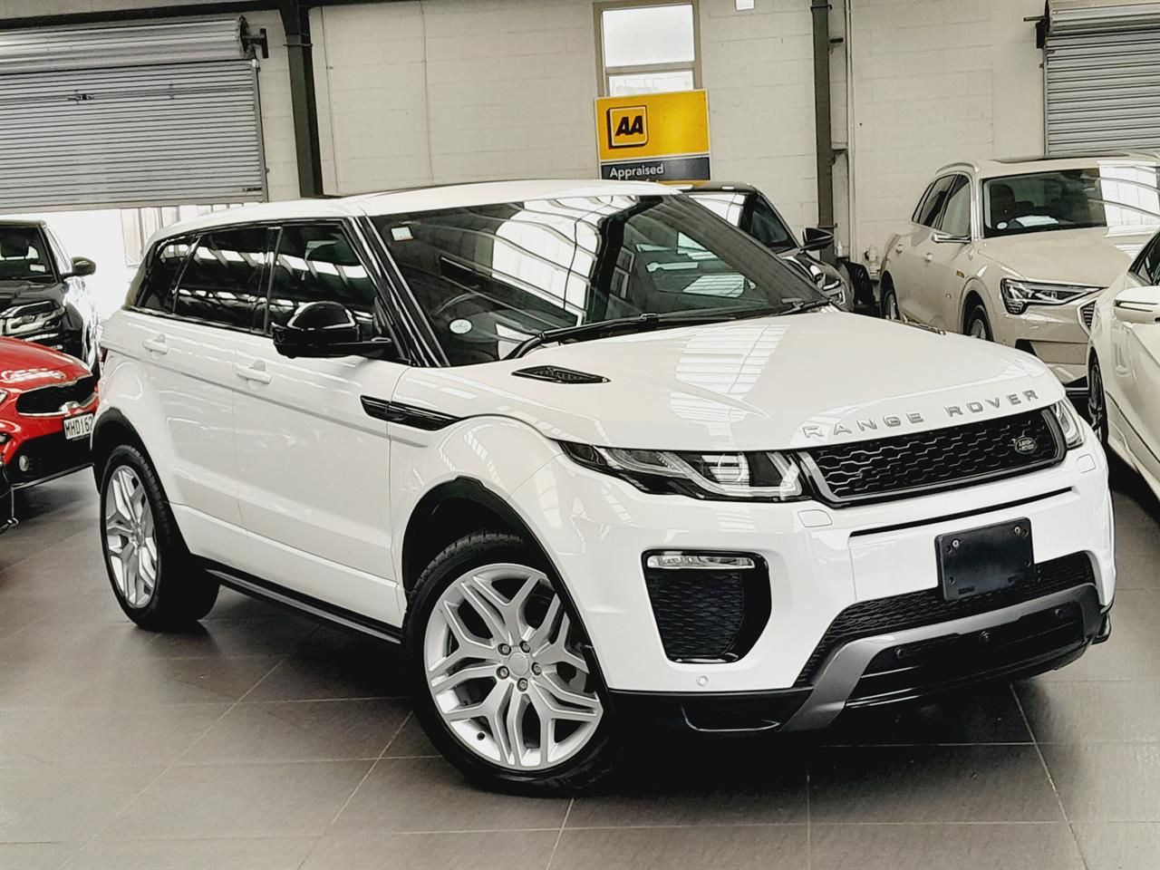 Vehicle image 2