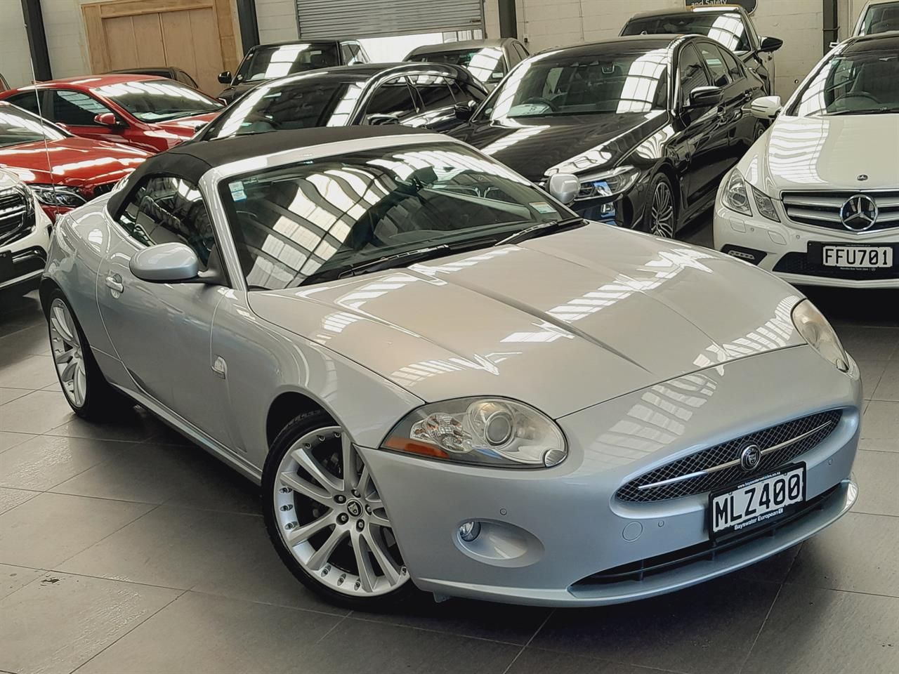 Vehicle image 1
