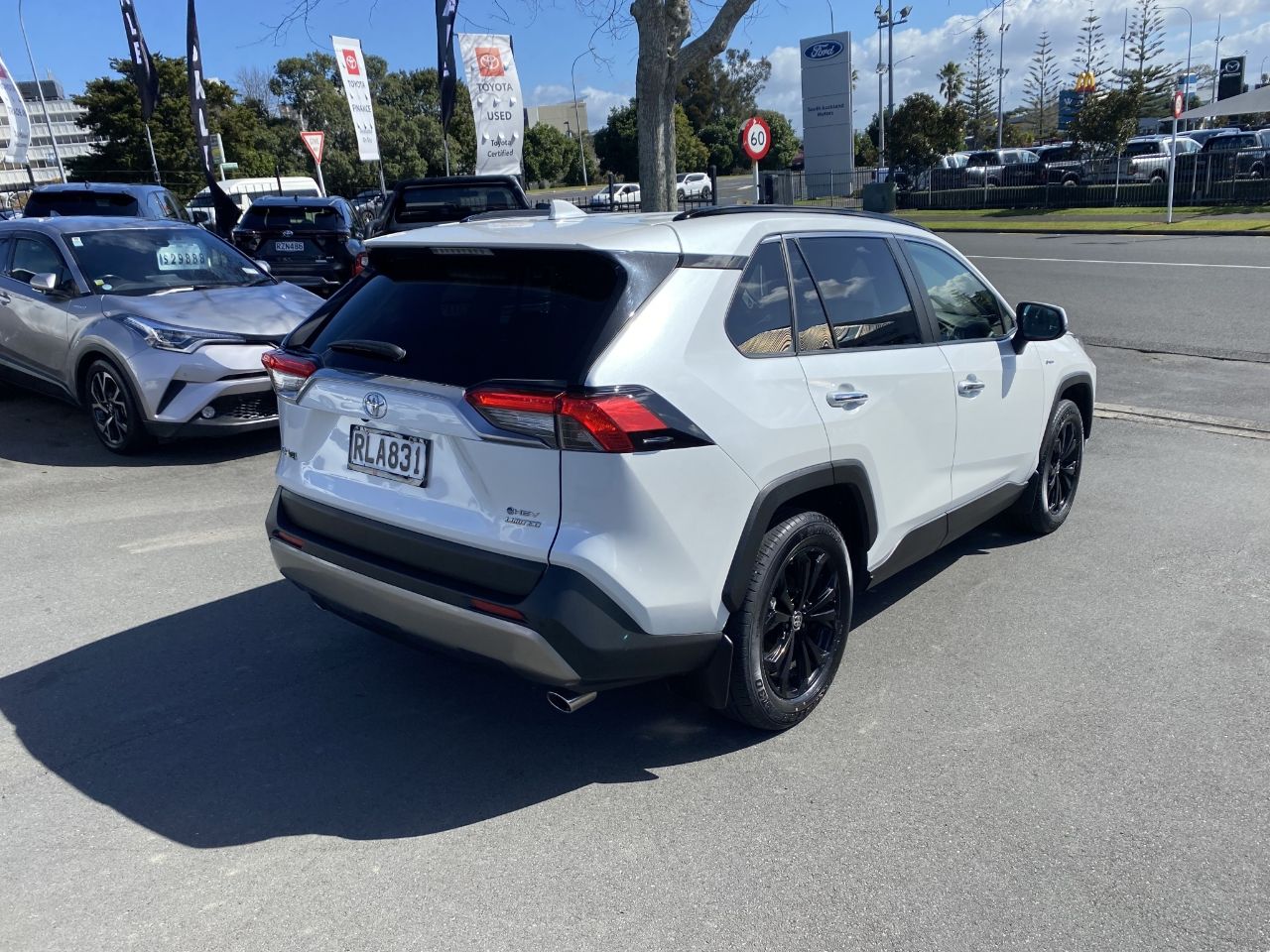 Vehicle image 2