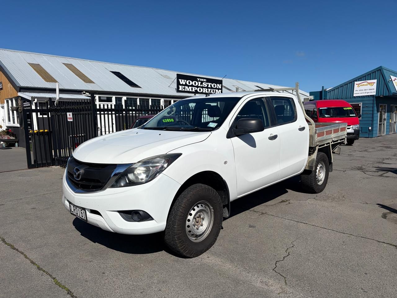 Vehicle image 2