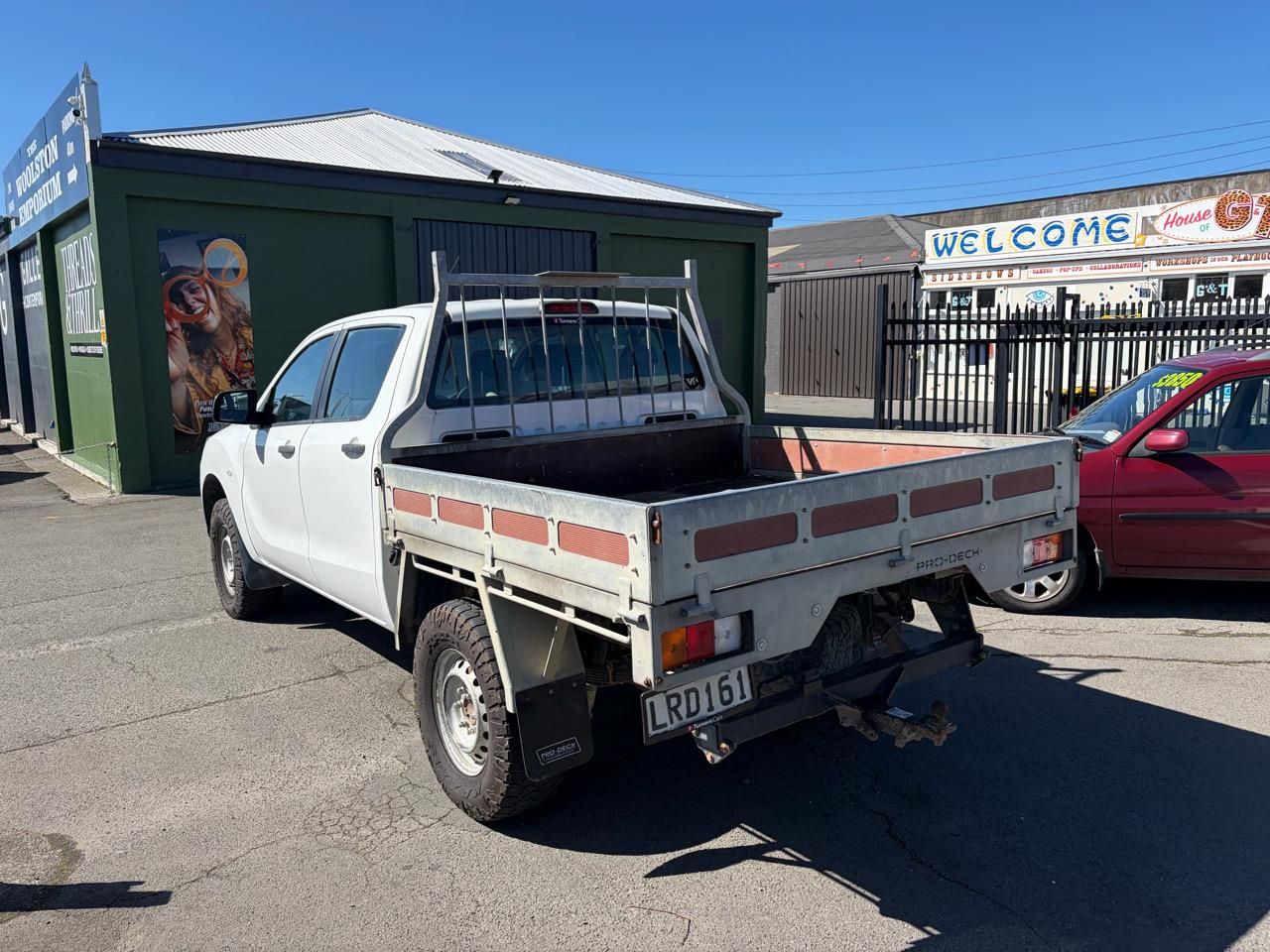 Vehicle image 3
