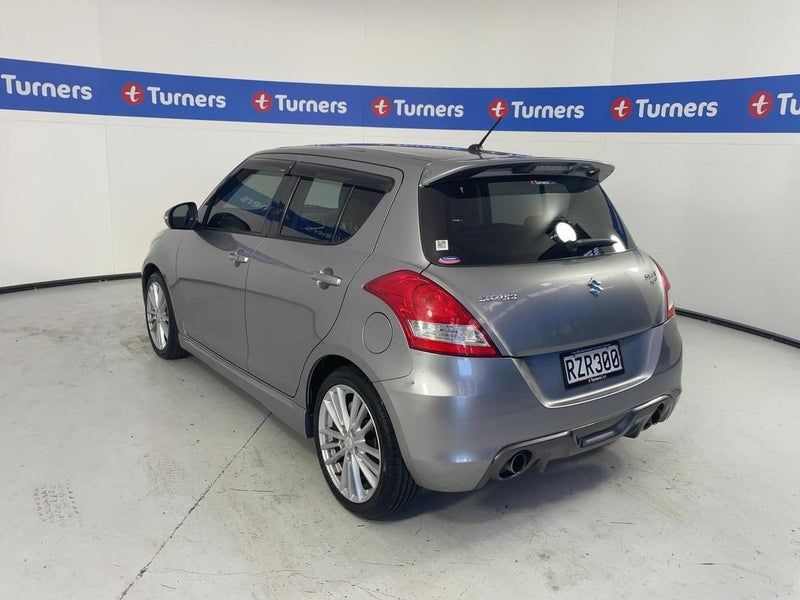 Vehicle image 5