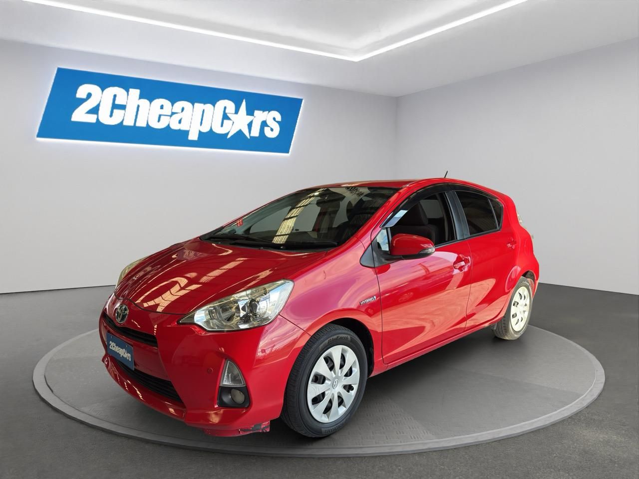 Vehicle image 1