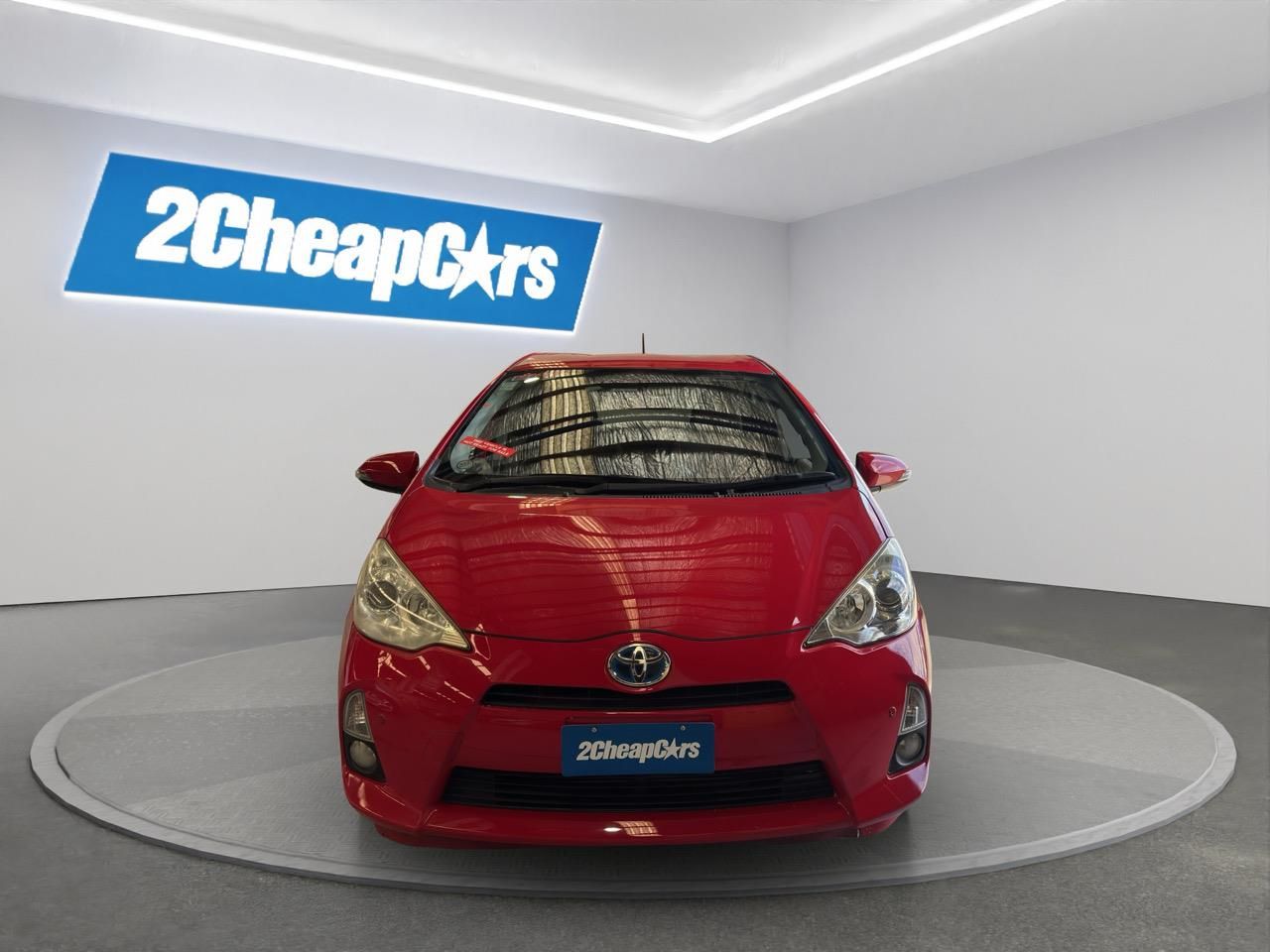 Vehicle image 2