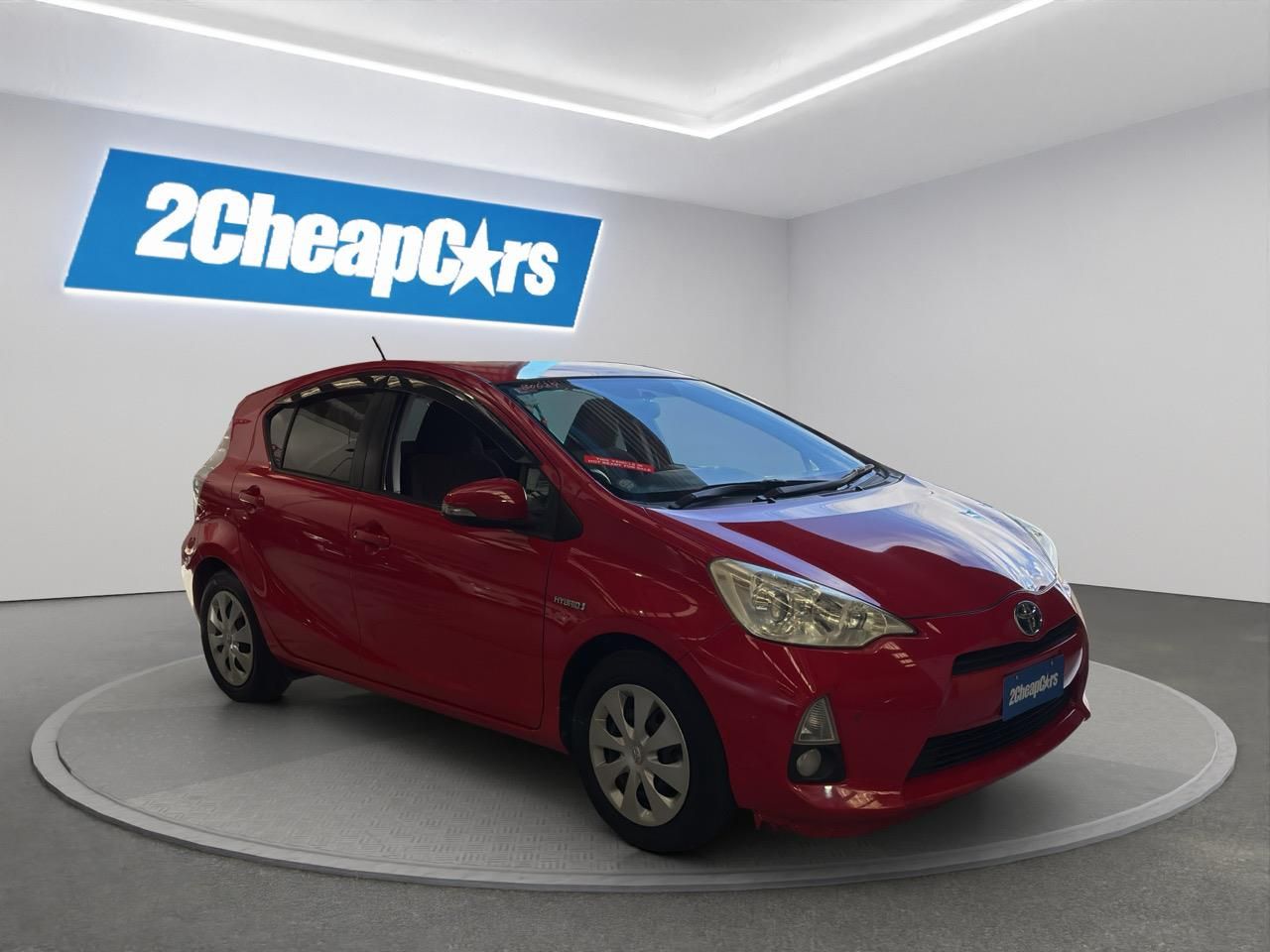 Vehicle image 3