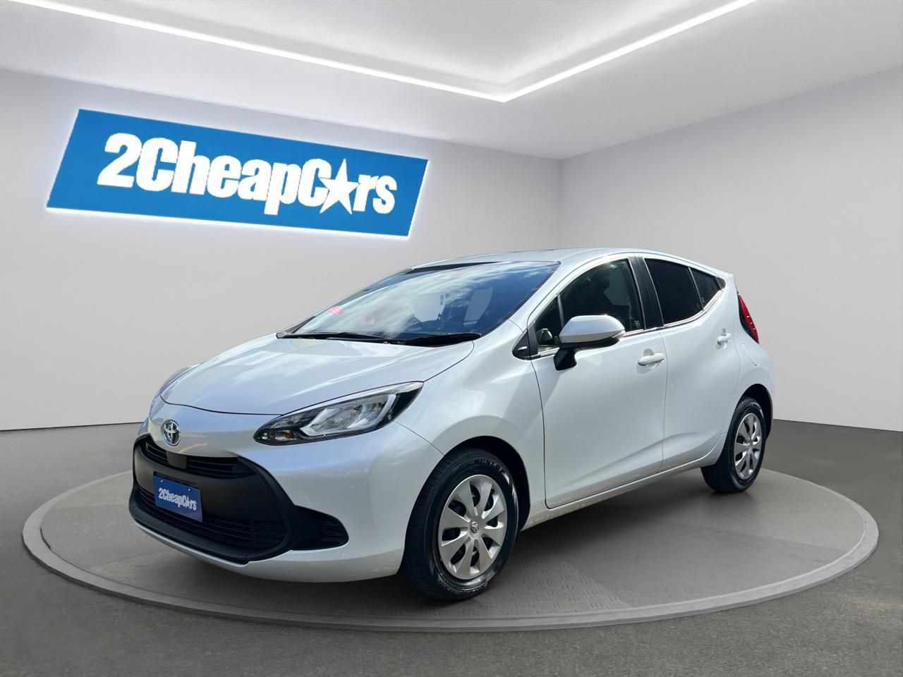 Vehicle image 1
