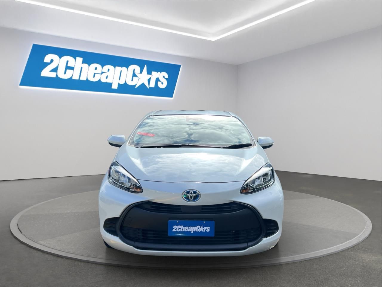 Vehicle image 2