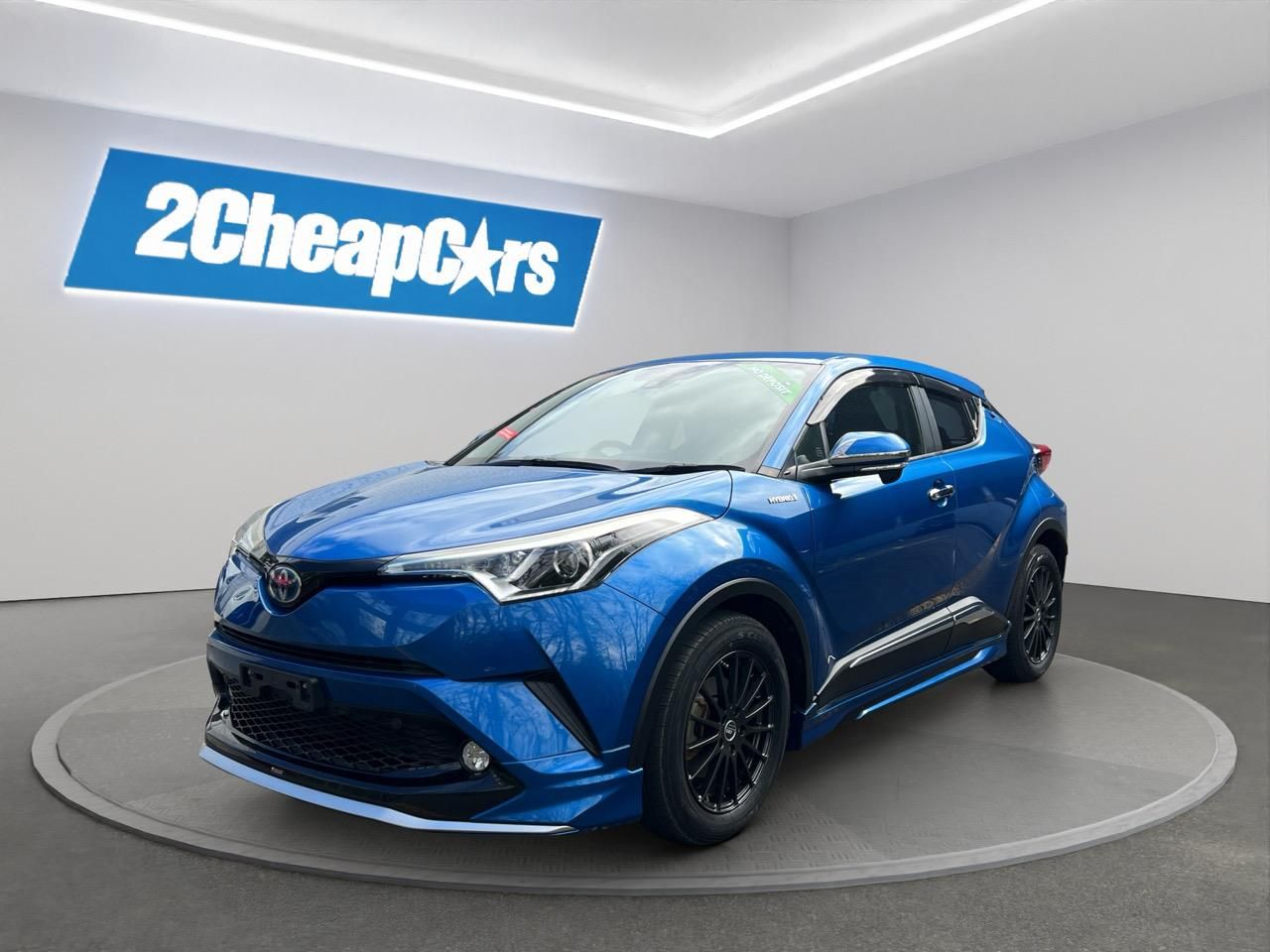 Vehicle image 1