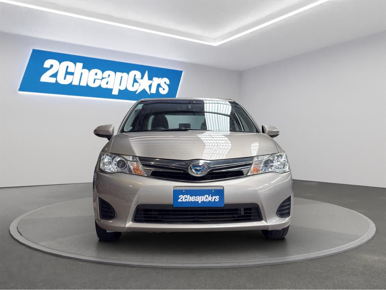 Vehicle image 2