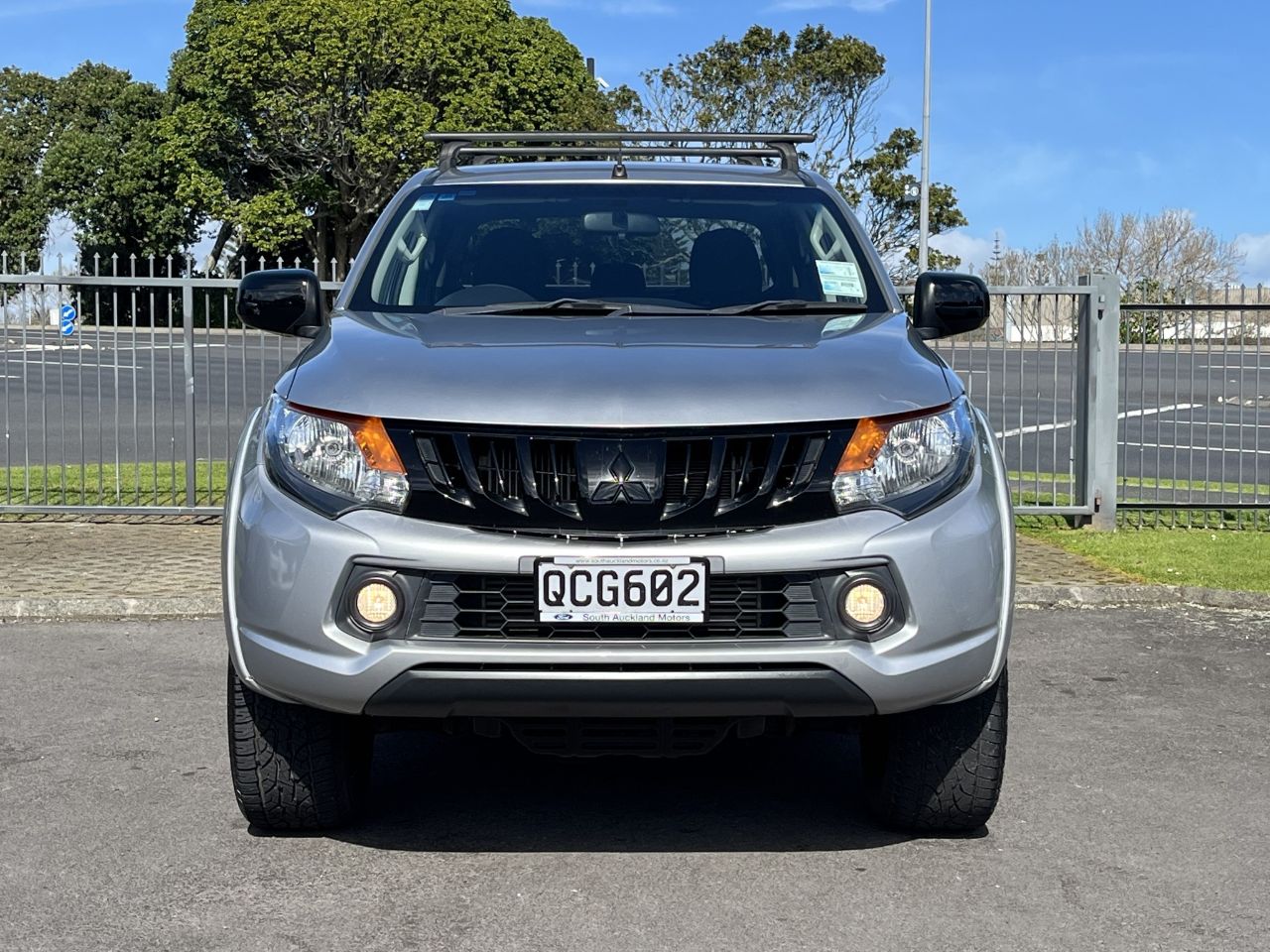 Vehicle image 2