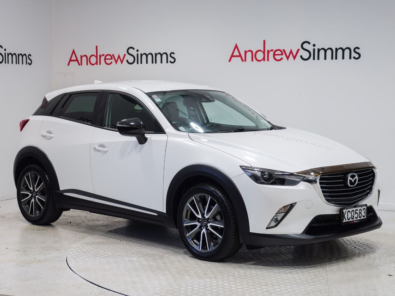 Vehicle image 1