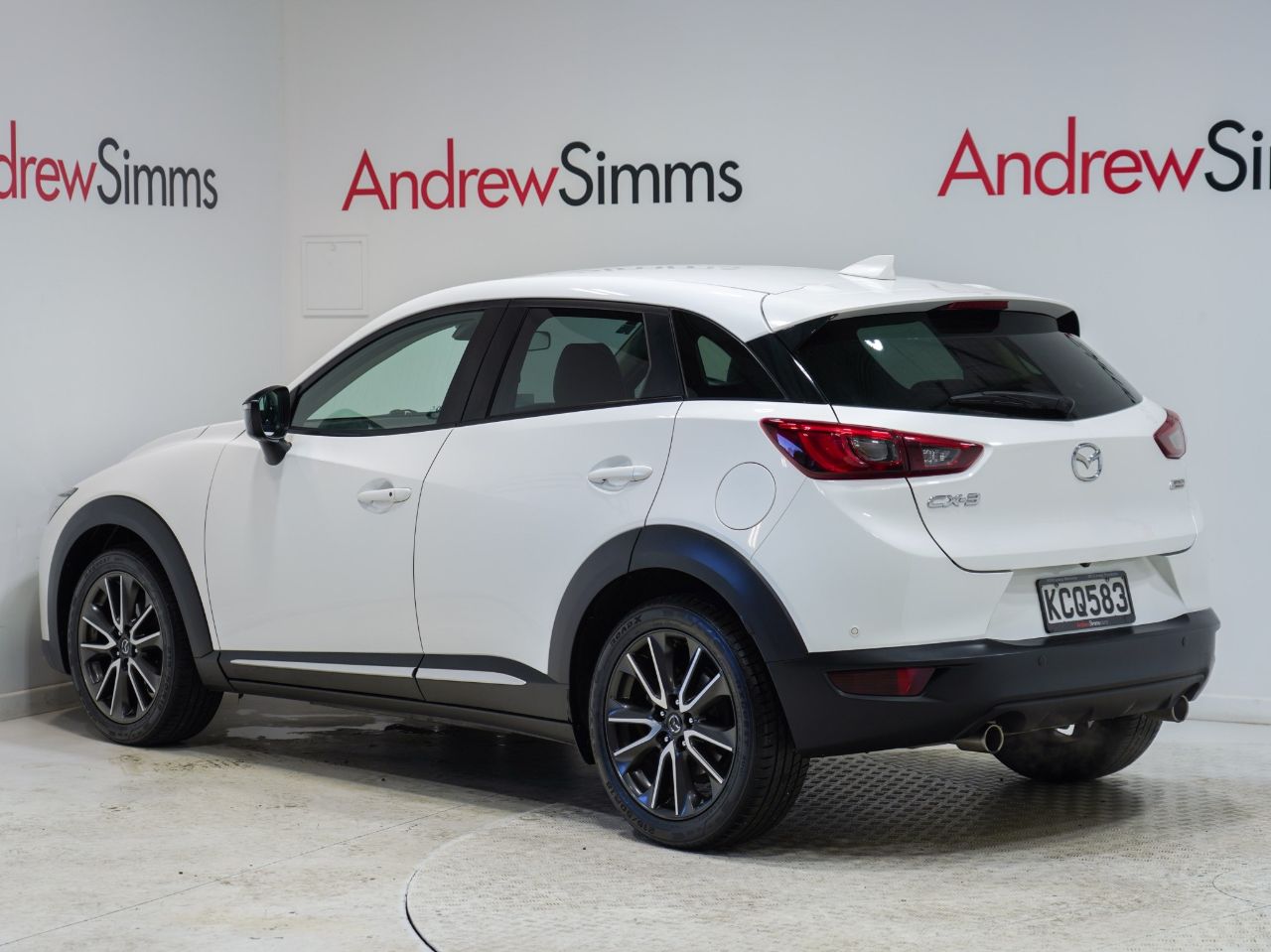 Vehicle image 2