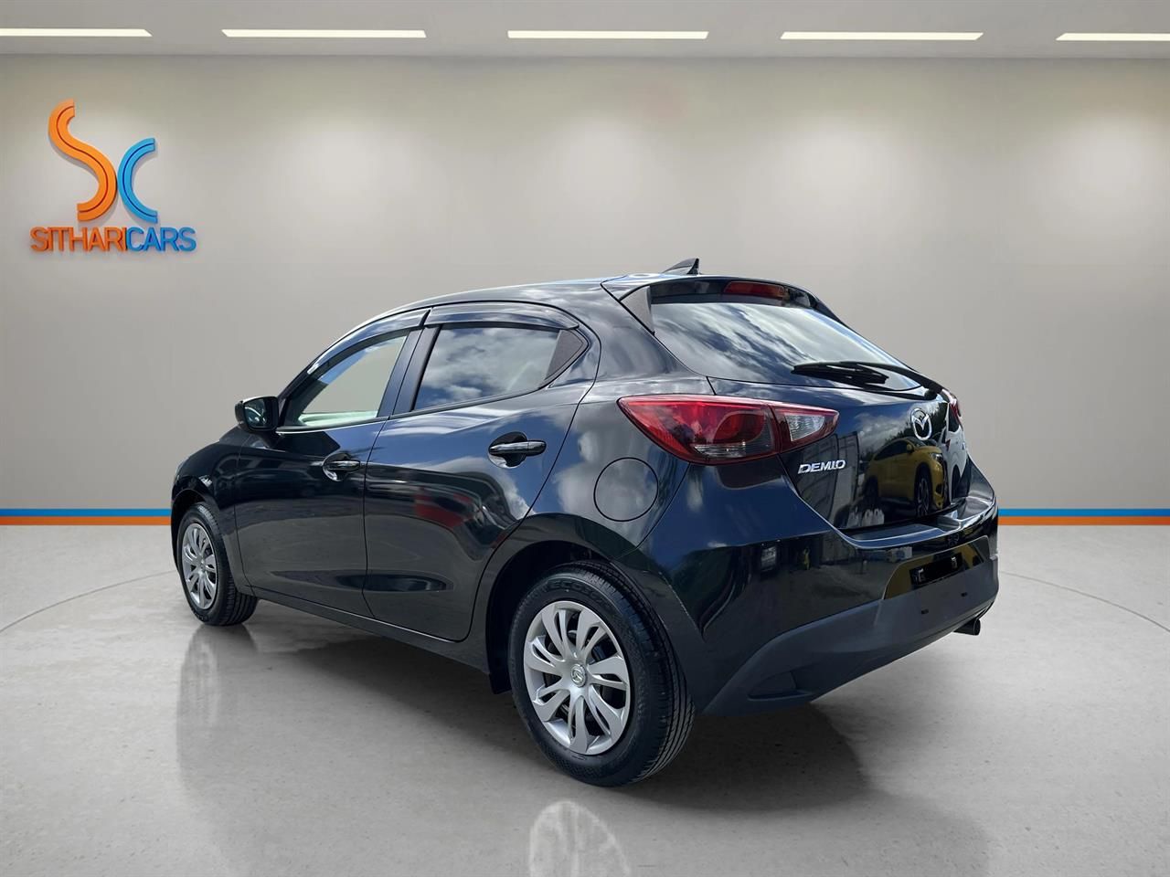 Vehicle image 2