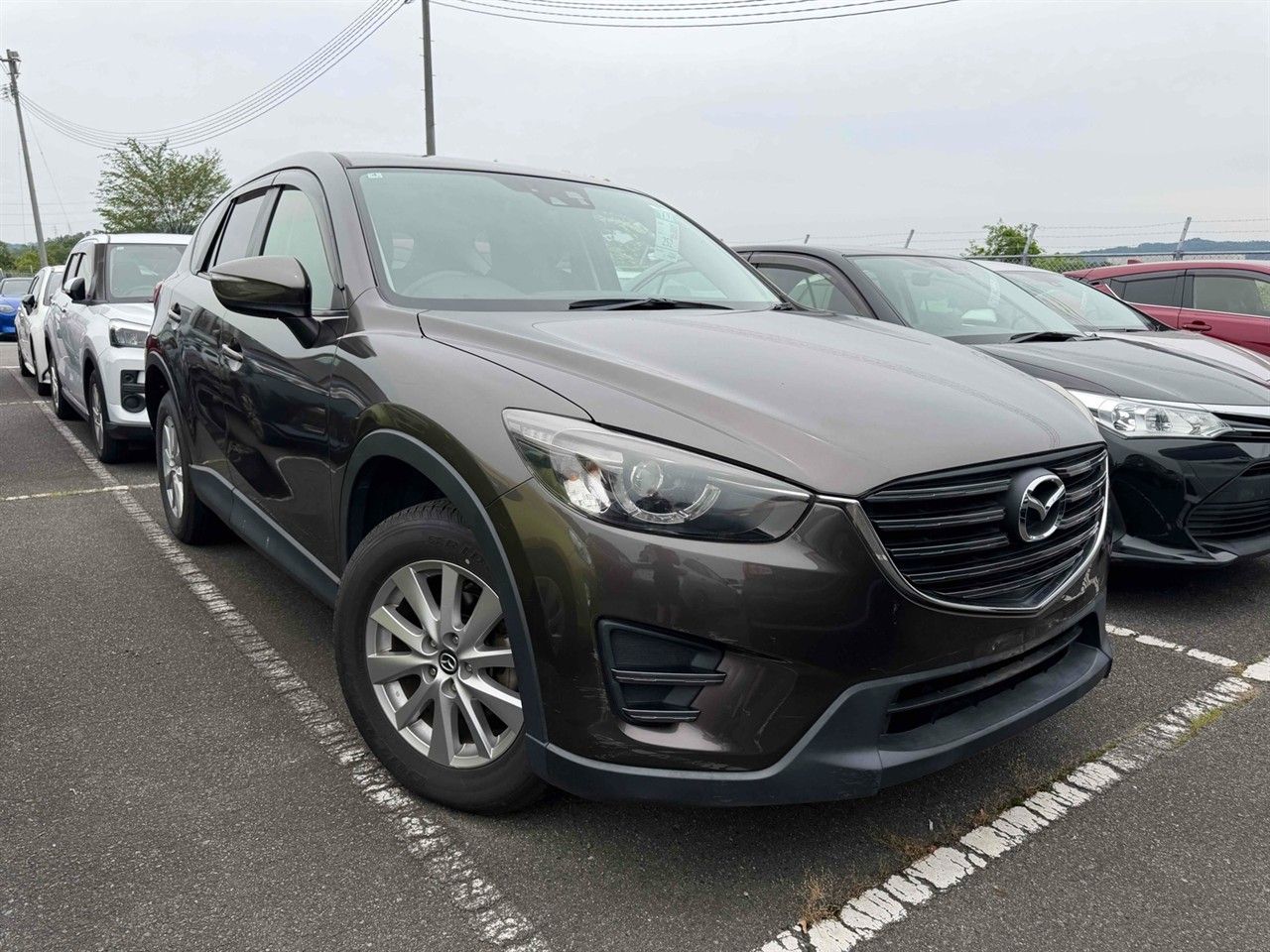 Vehicle image 3