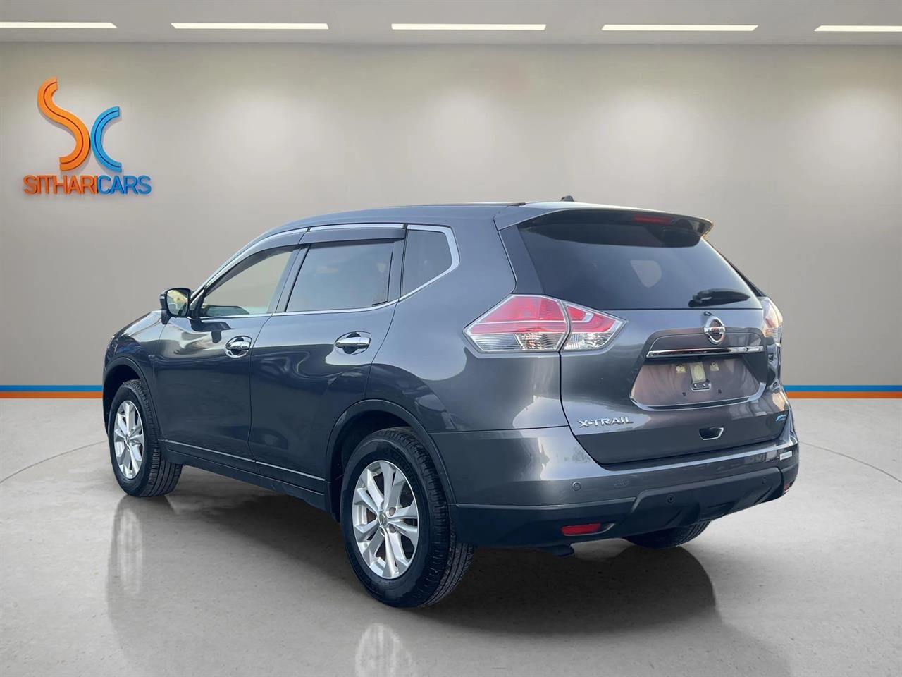 Vehicle image 2