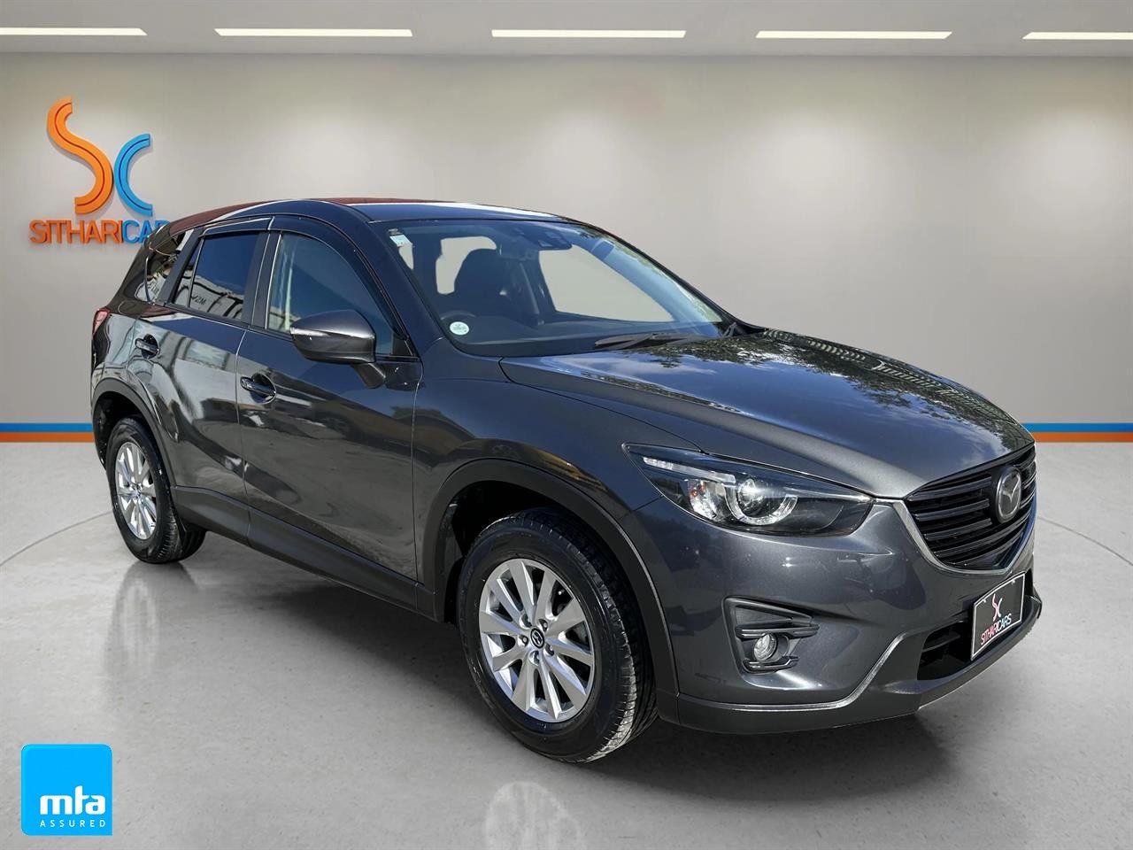 Vehicle image 1