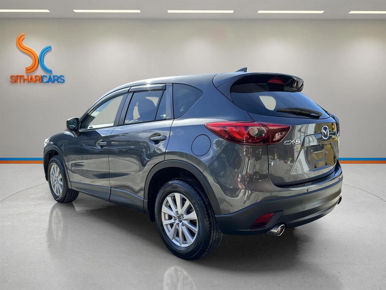 Vehicle image 2