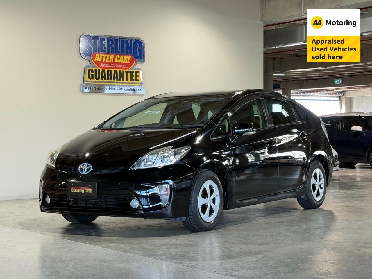 Vehicle image 3