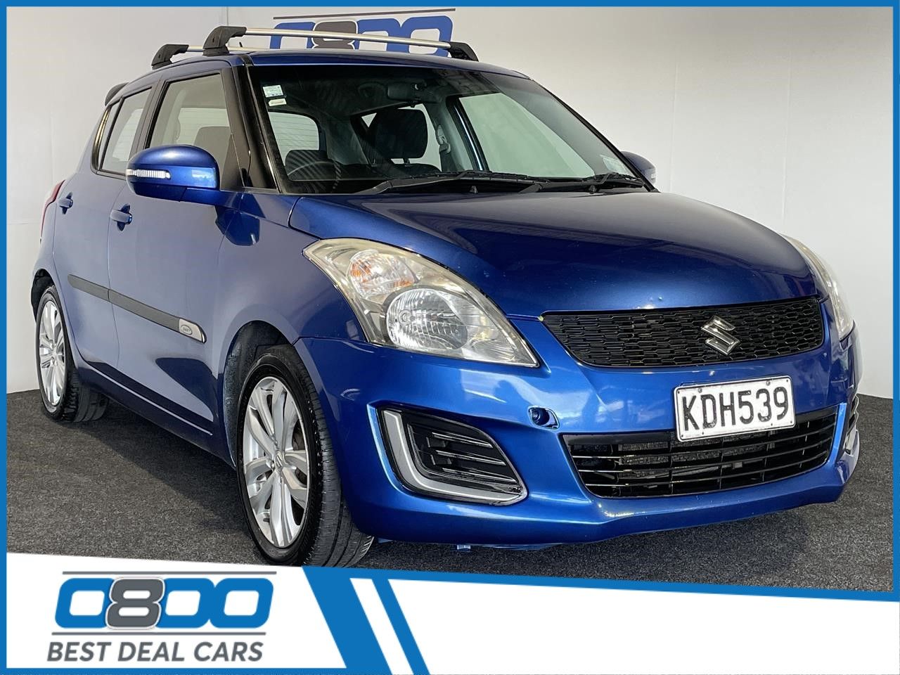 Vehicle image 1