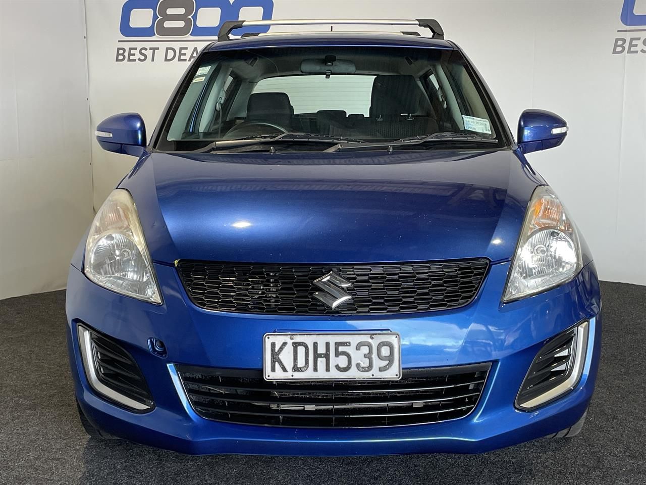 Vehicle image 2