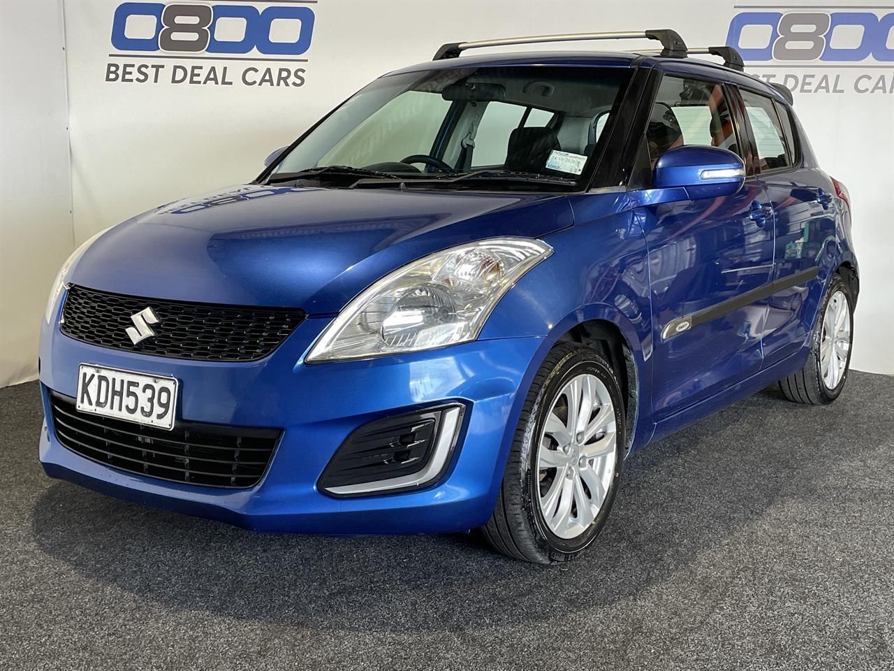 Vehicle image 3