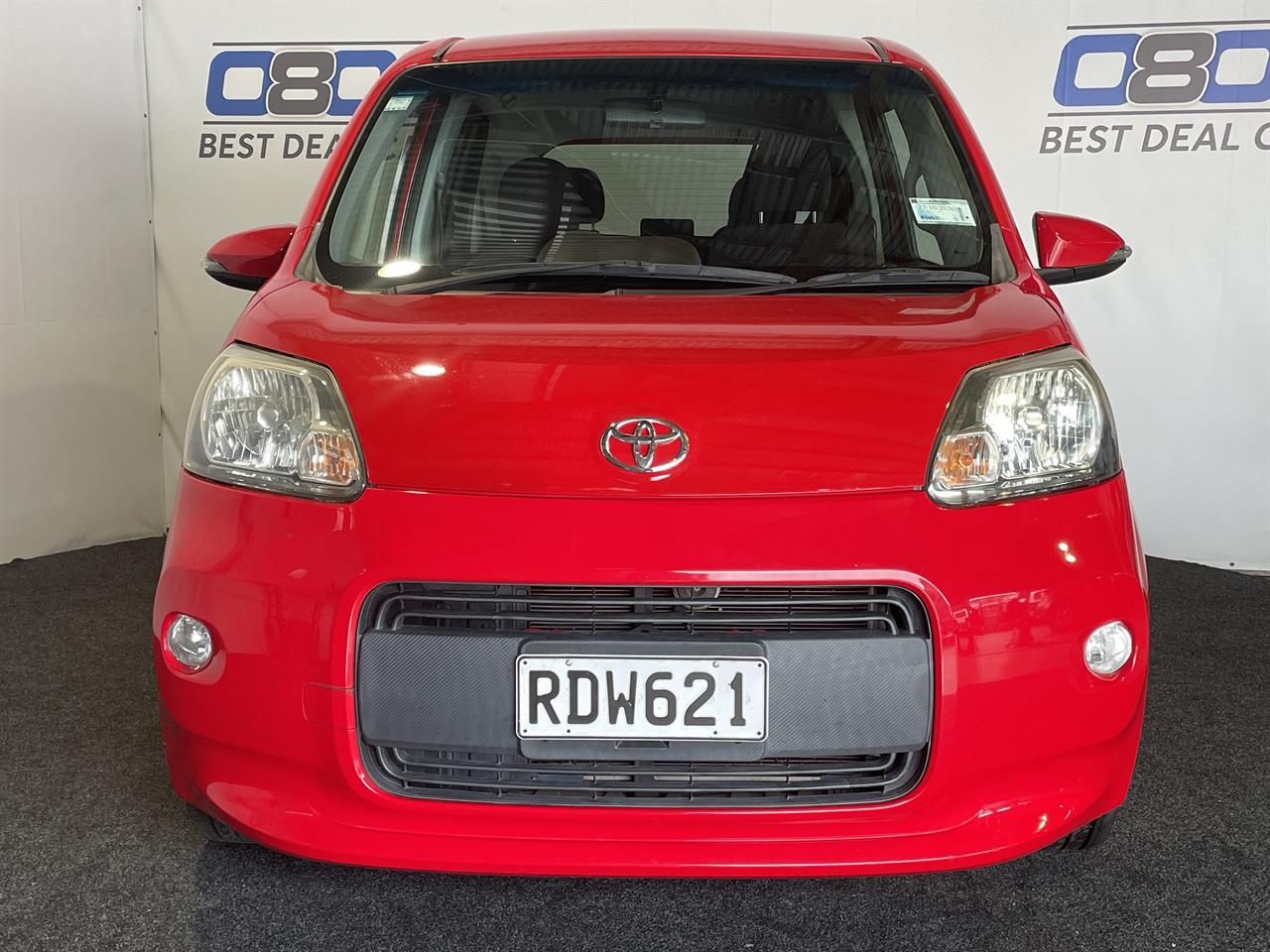 Vehicle image 2