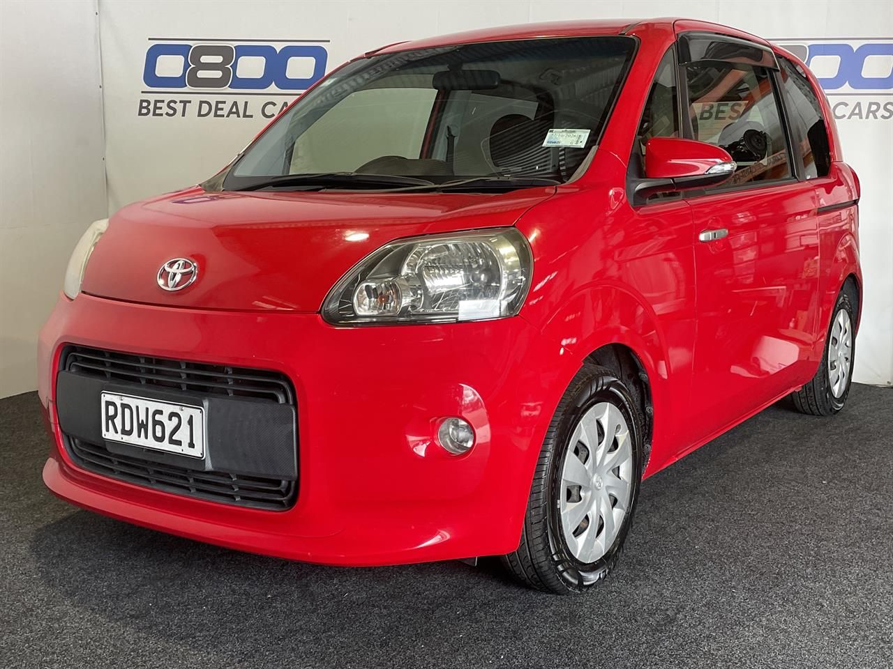 Vehicle image 3