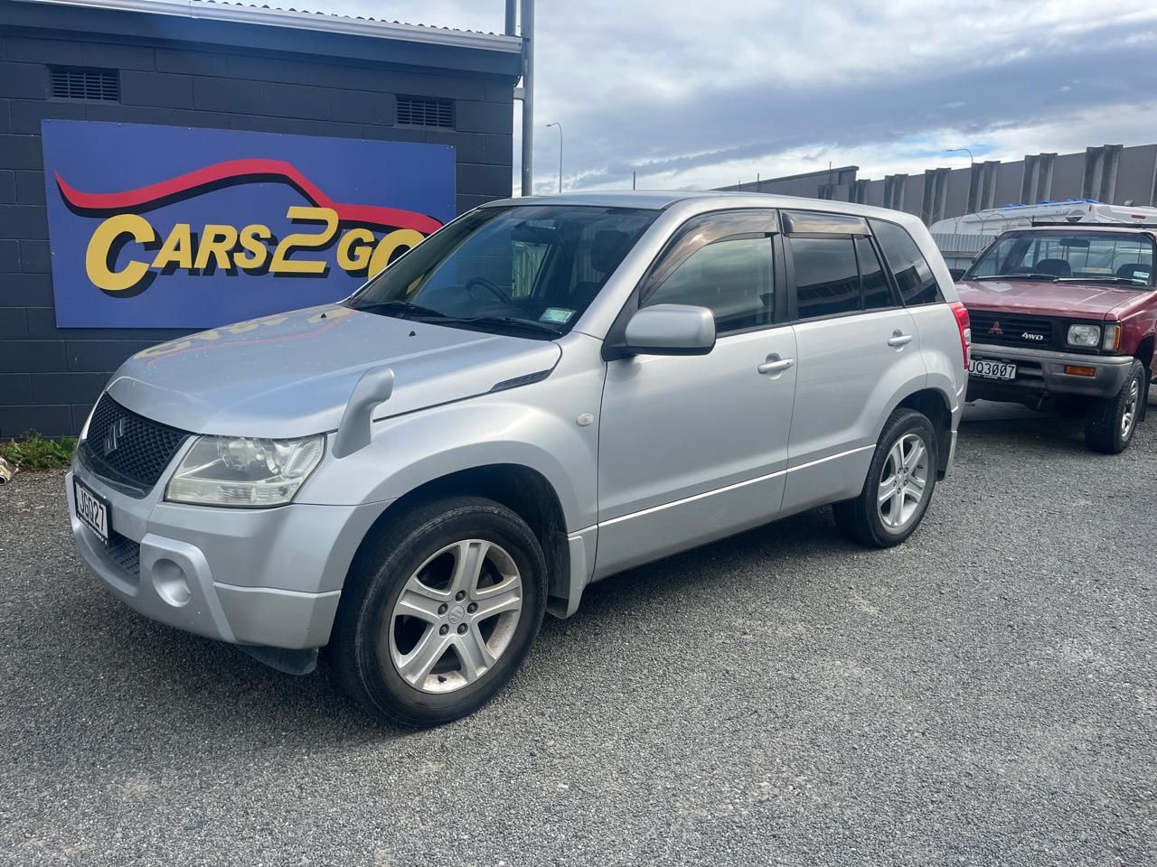 Vehicle image 1