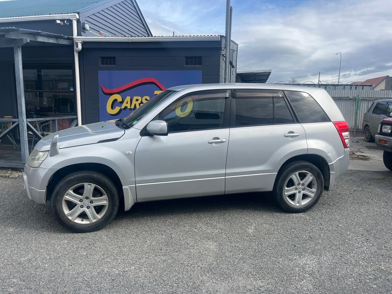 Vehicle image 2