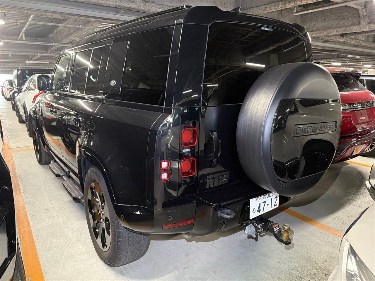 Vehicle image 2