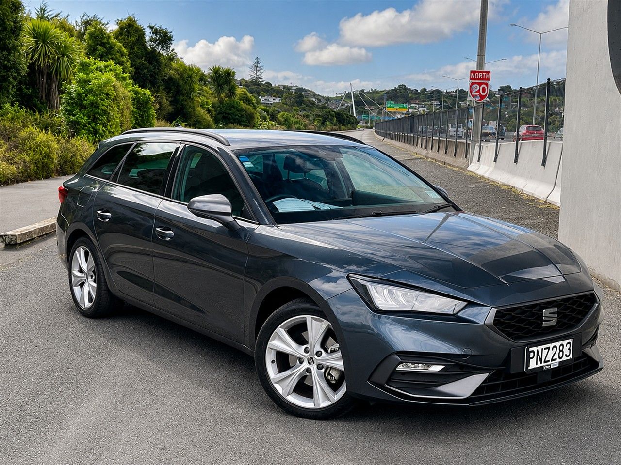 Vehicle image 1