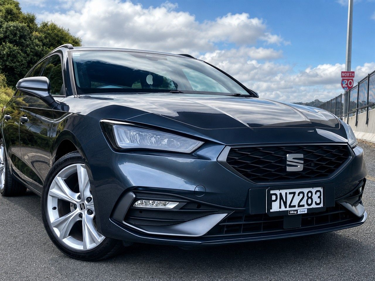 Vehicle image 2