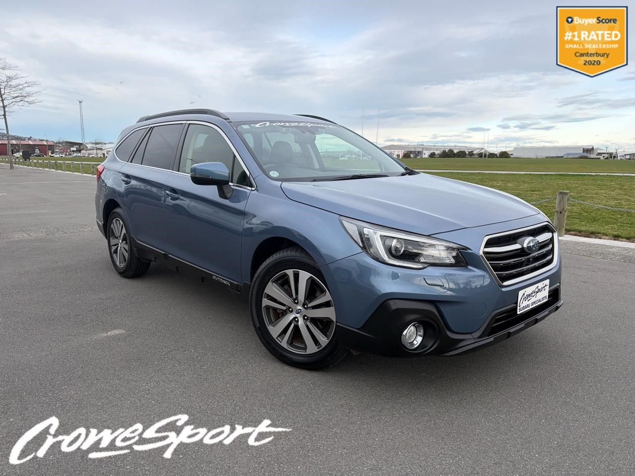 Vehicle image 1