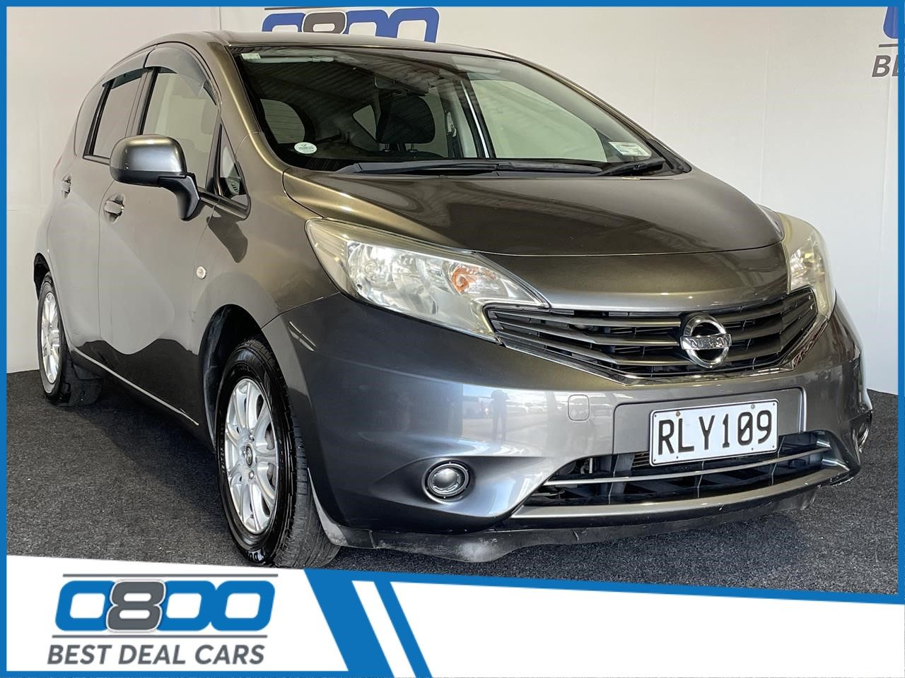 Vehicle image 1