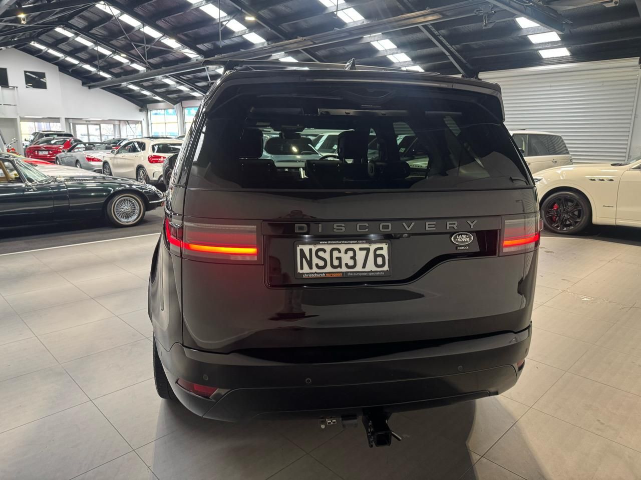Vehicle image 5