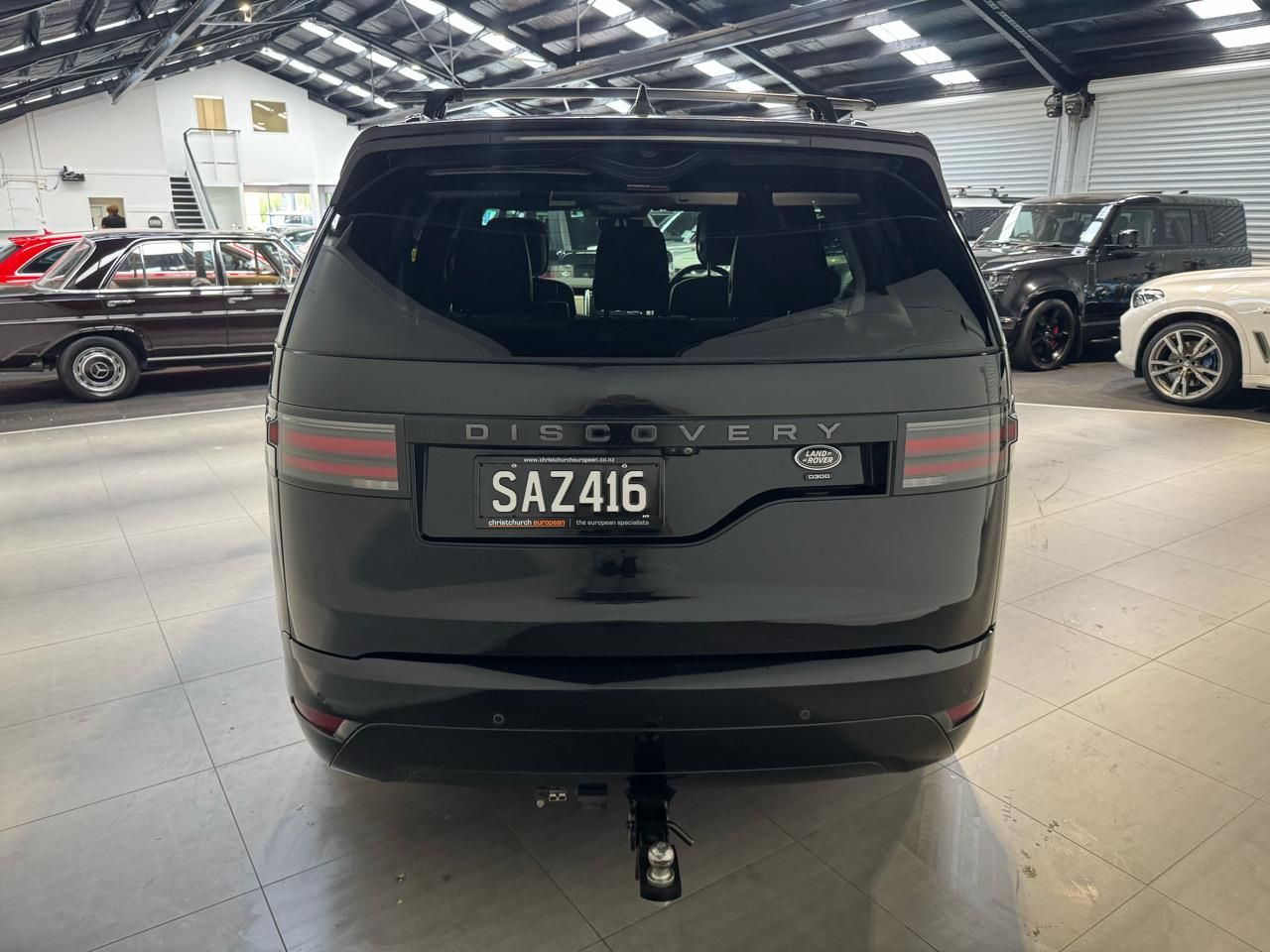 Vehicle image 5