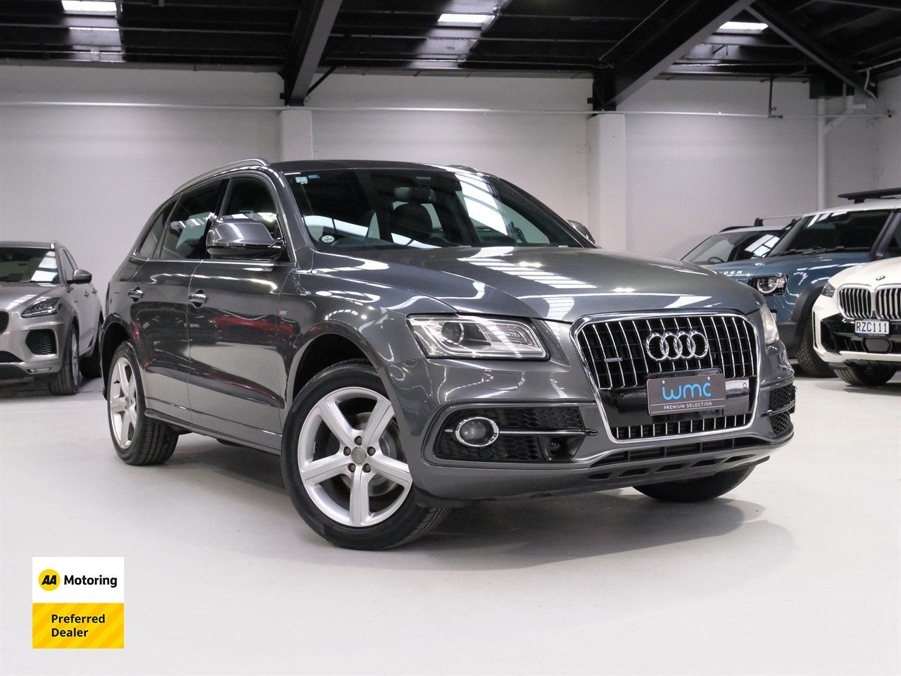 Vehicle image 1