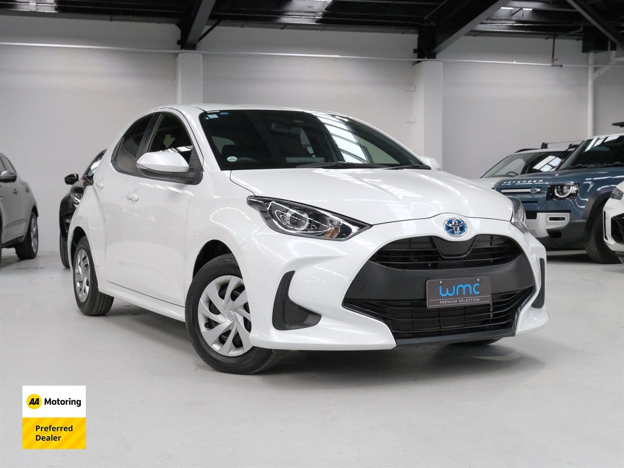 Vehicle image 1
