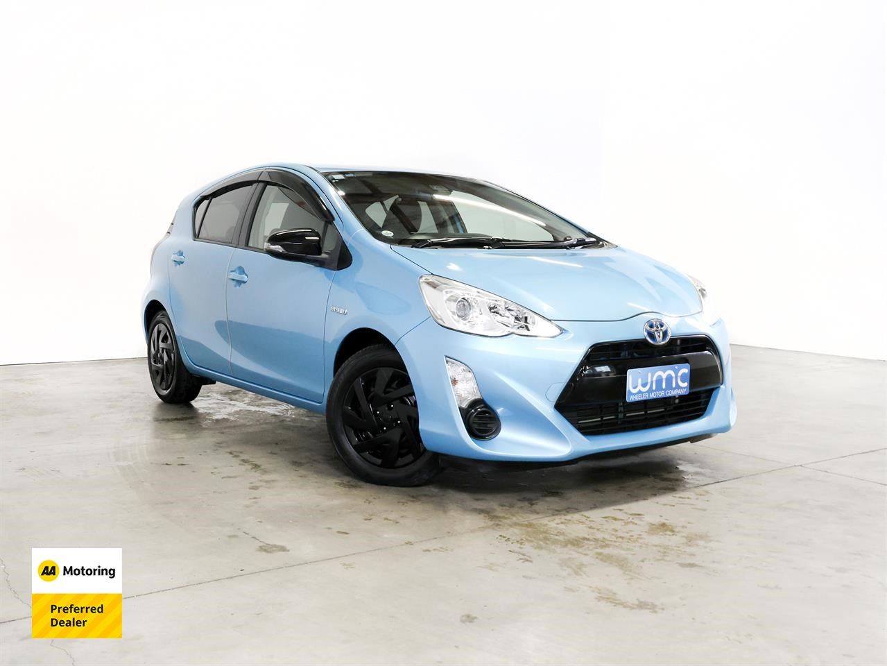 Vehicle image 1