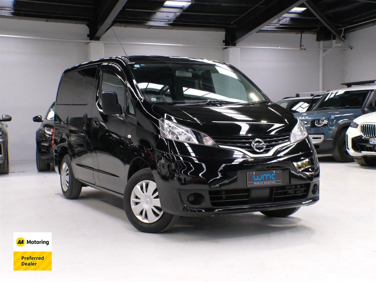 Vehicle image 1