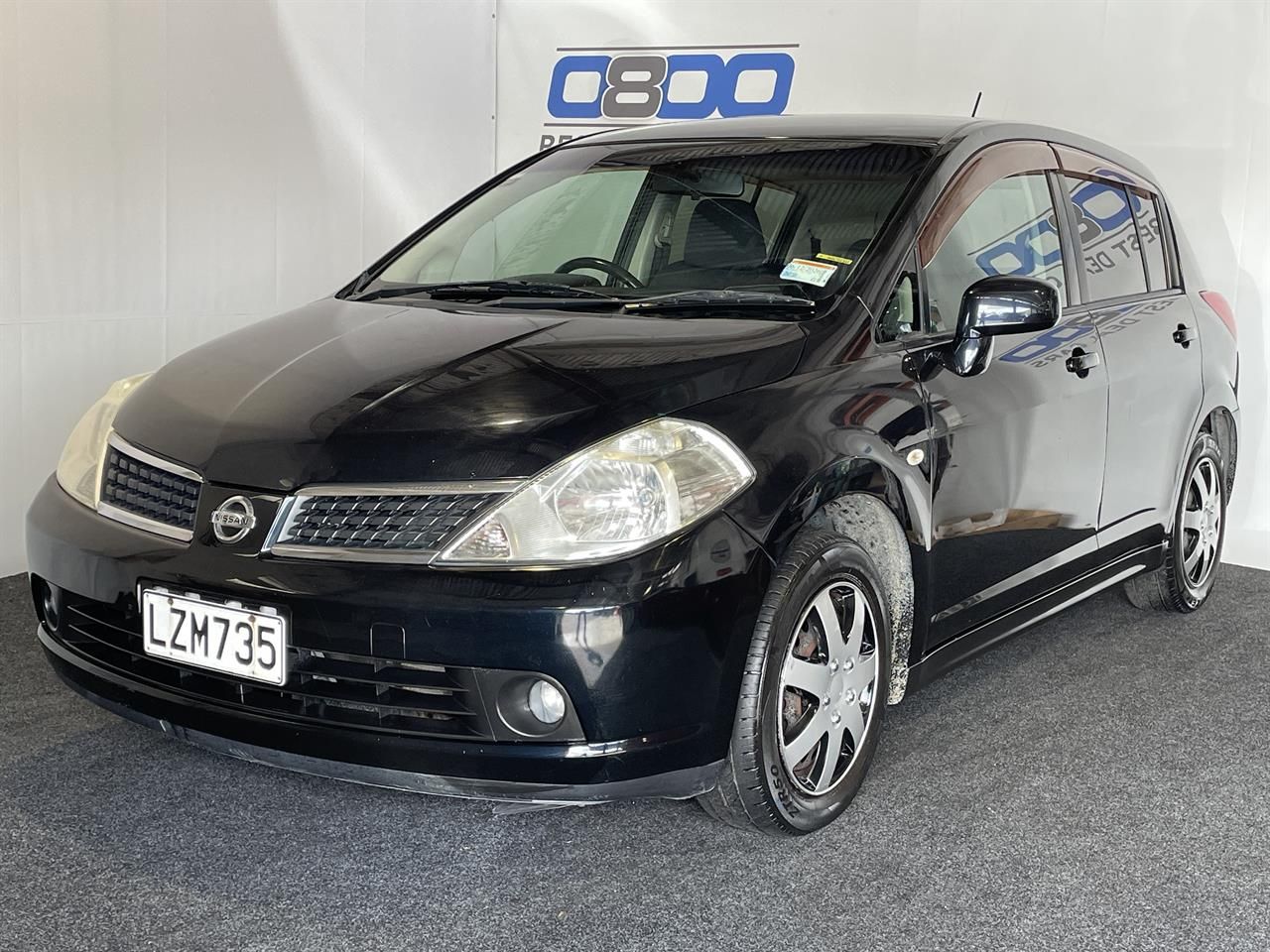 Vehicle image 3