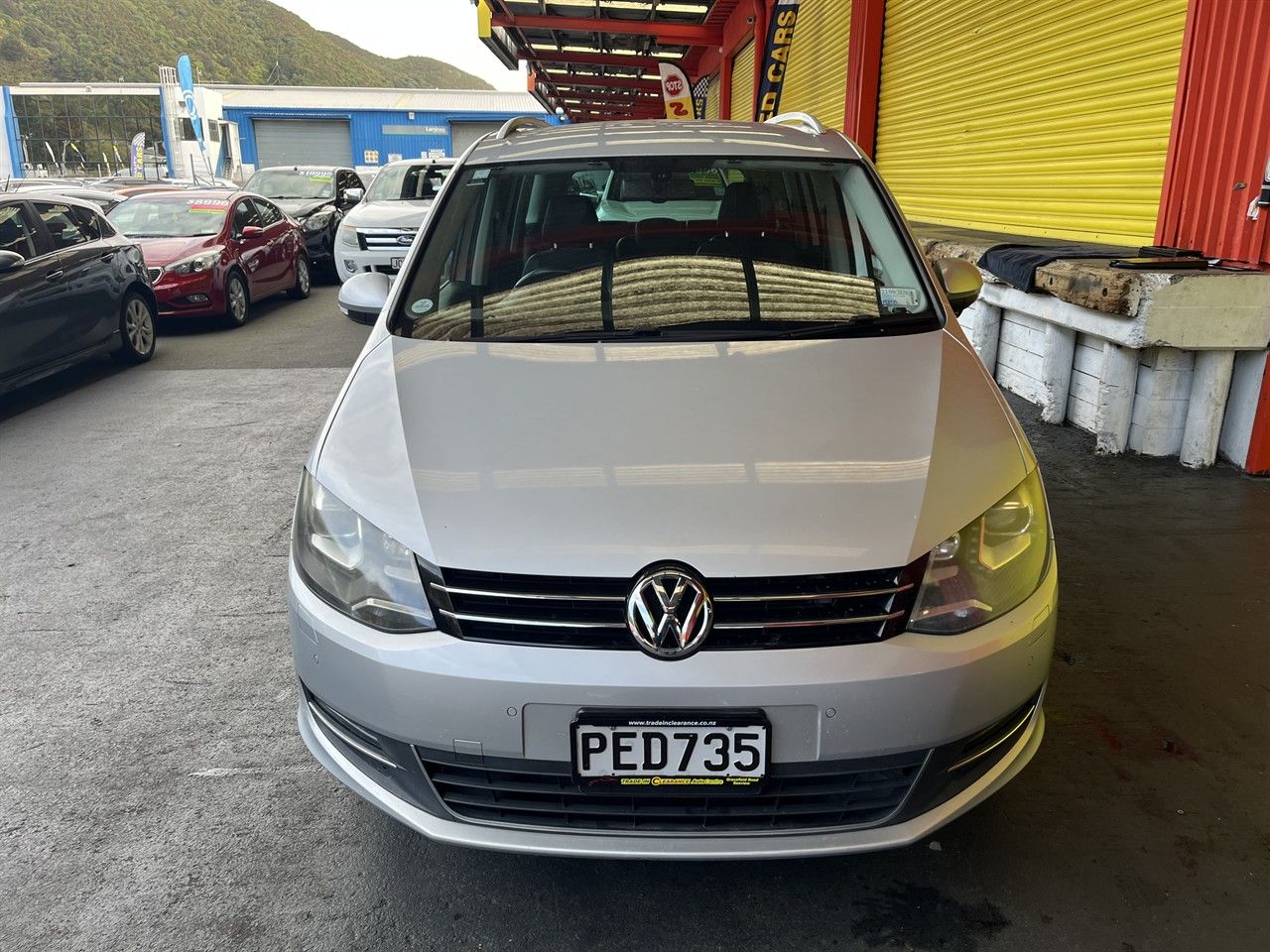 Vehicle image 2