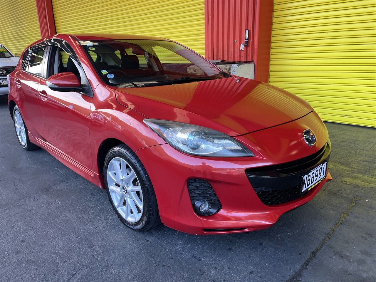 Vehicle image 1