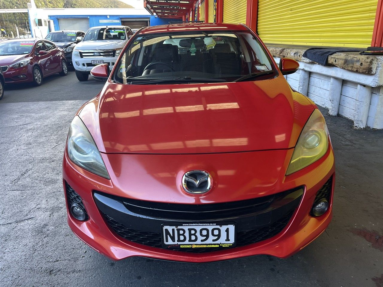 Vehicle image 2