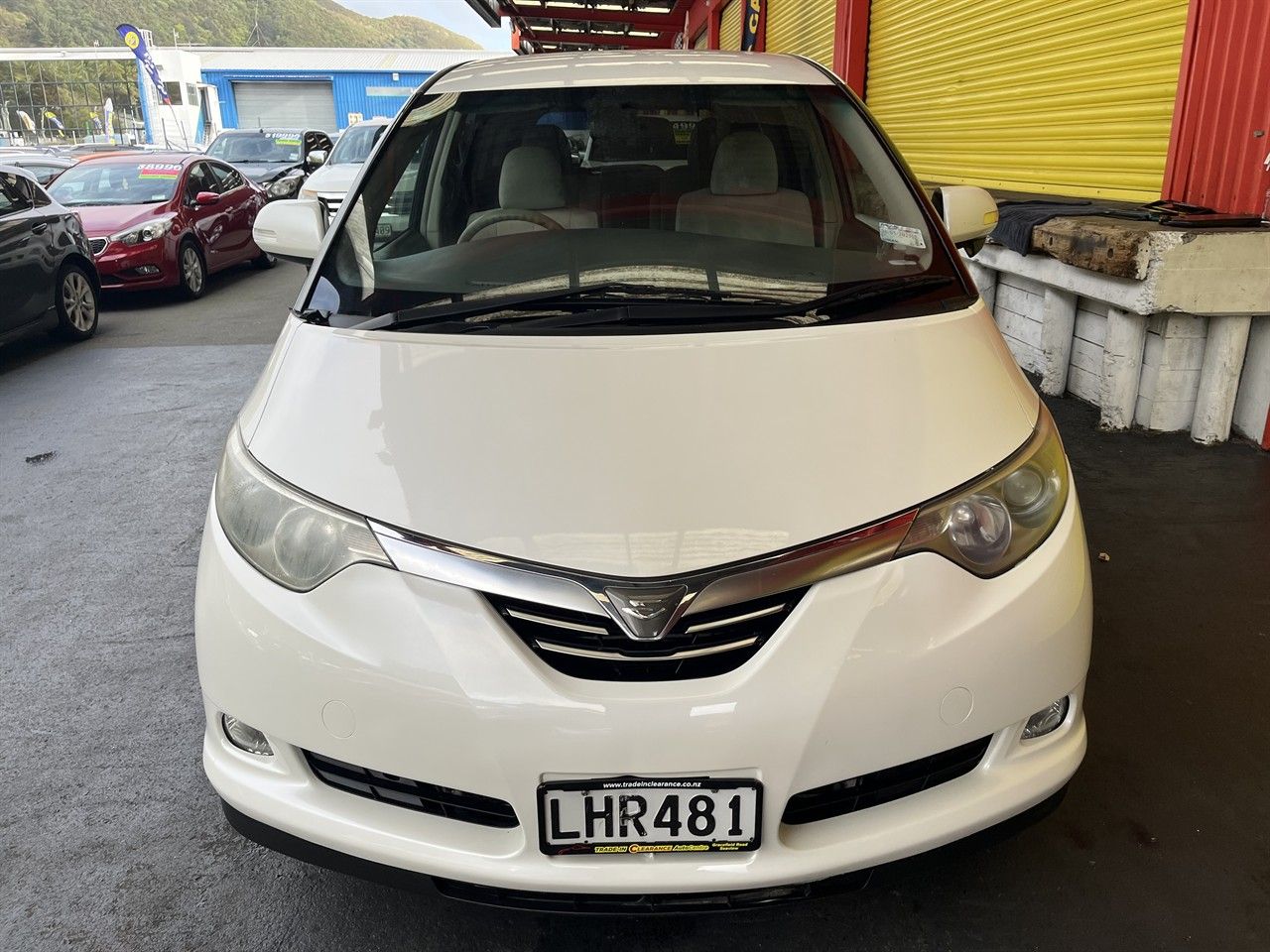 Vehicle image 2