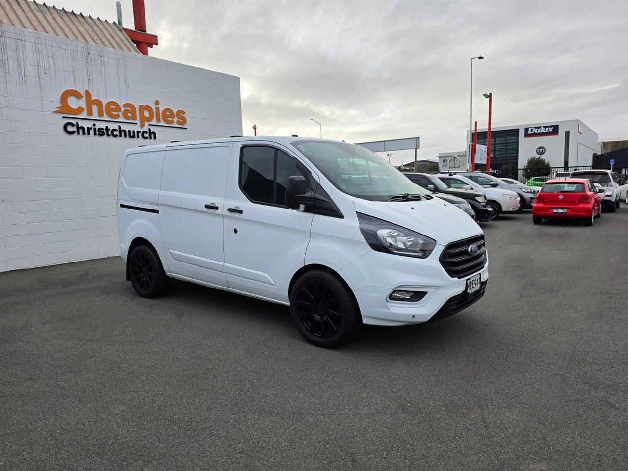 Vehicle image 1