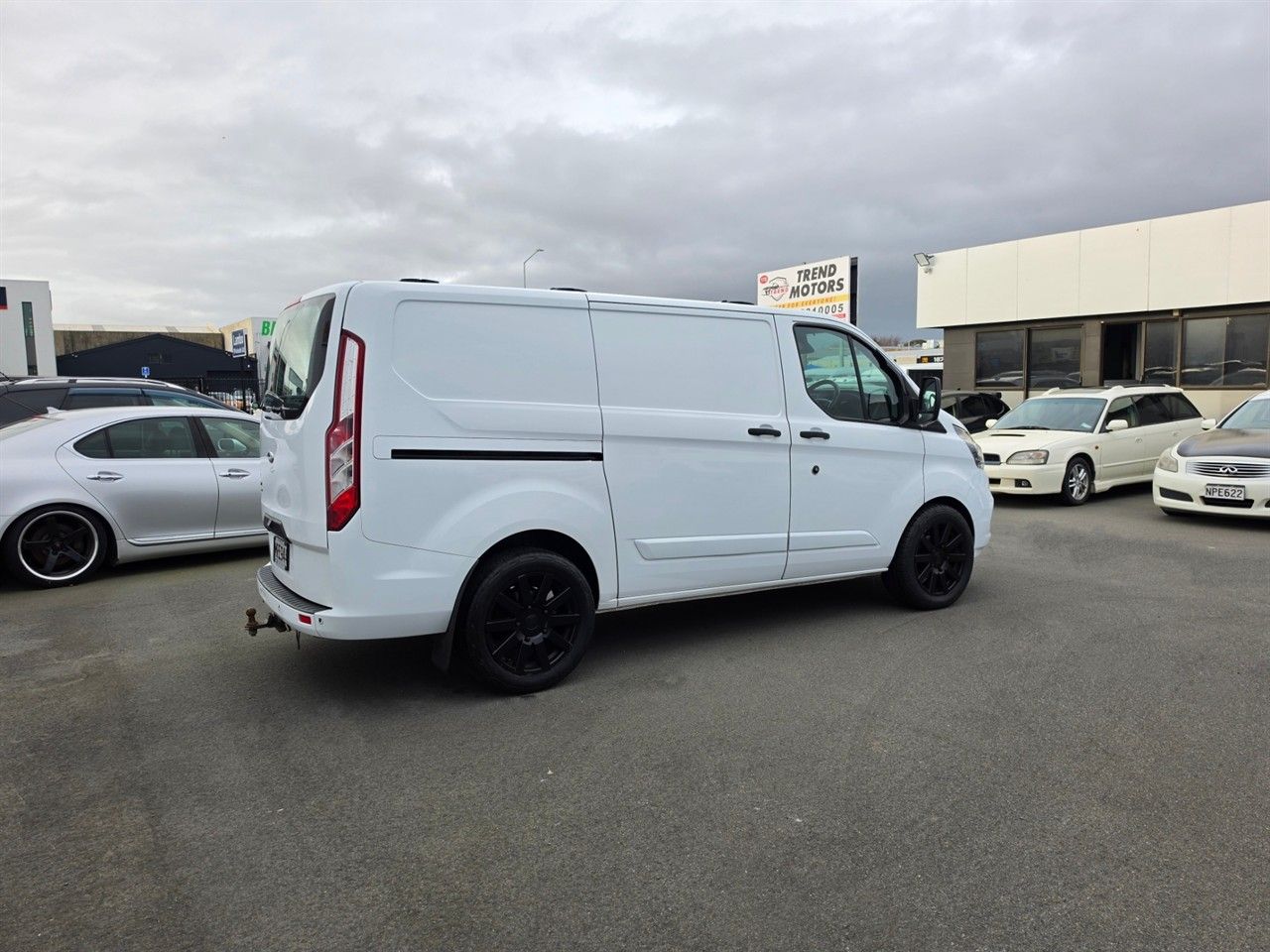 Vehicle image 2