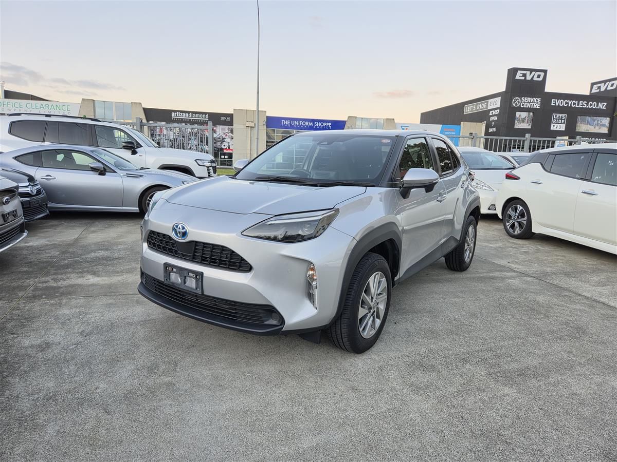 Vehicle image 1