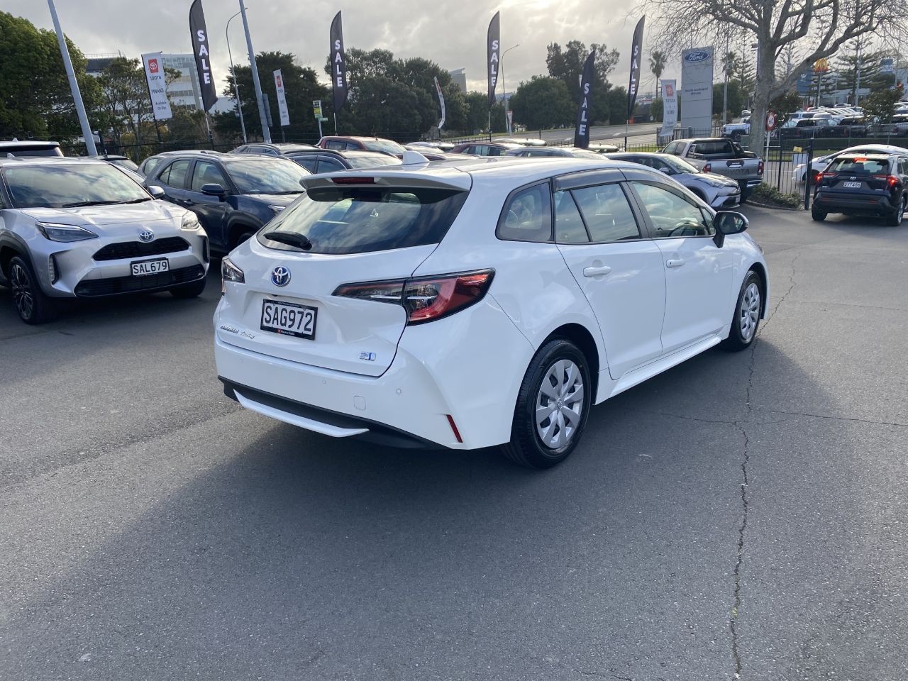 Vehicle image 2